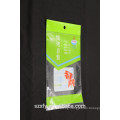 Plastic Barbecue Mix Spice Bag